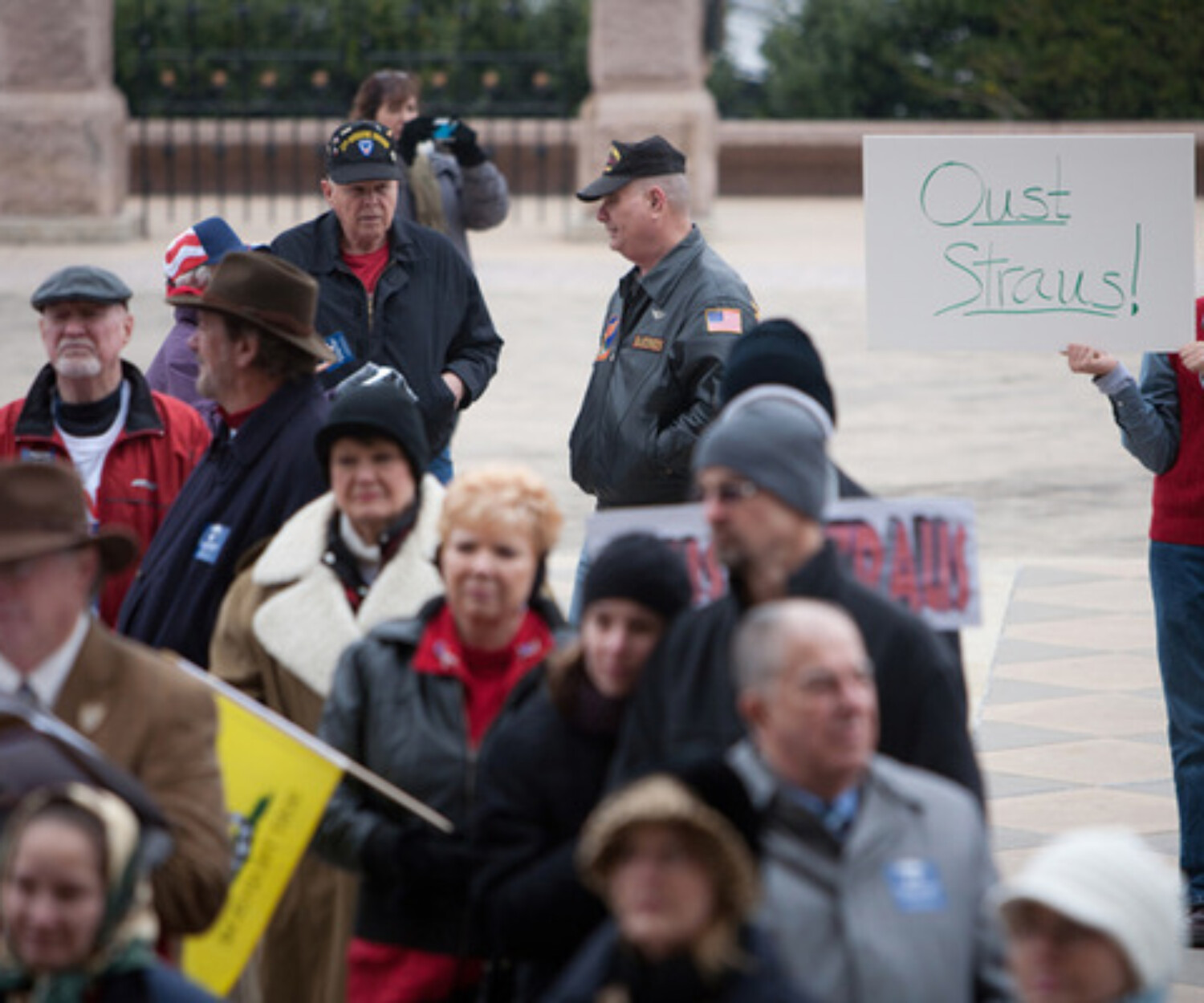 Photo Courtesy of DallasNews.com Blog 